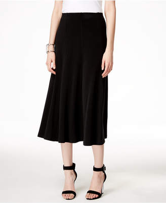 Alfani A-Line Skirt, Created for Macy's