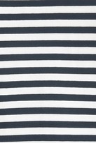 Thumbnail for your product : Derek Lam 10 Crosby Stripe Henley Tee
