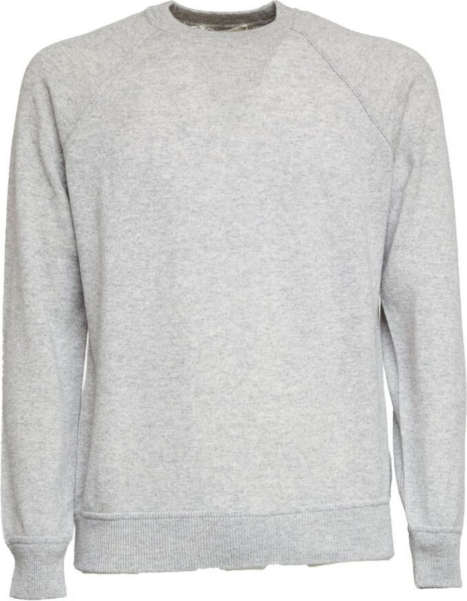 Filippo De Laurentiis Raglan Knitwear