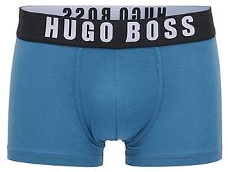 HUGO BOSS Regular-rise boxer briefs in single jersey