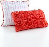 Thumbnail for your product : Mariposa Seventeen 2 Piece Twin Comforter Set