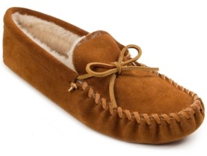 soft soled slippers mens