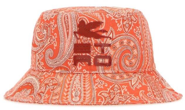 Etro Women's Hats | Shop The Largest Collection | ShopStyle