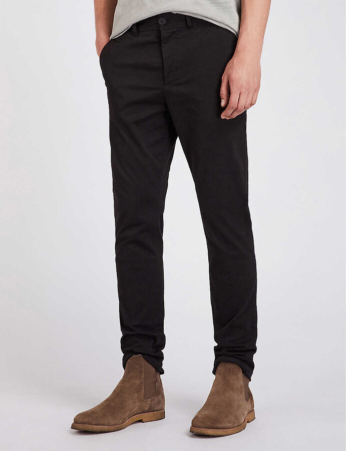 Boot Fit Chinos | Shop the world's 