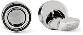 Thumbnail for your product : Tateossian Gem Round cufflinks - for Men