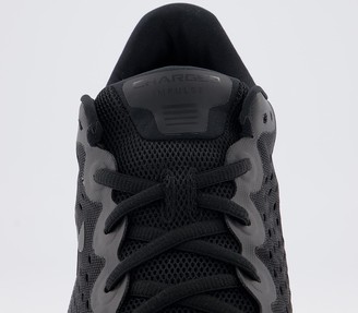 Under Armour Charged Impulse Trainers Black