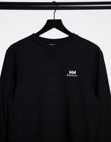 Thumbnail for your product : Helly Hansen YU sweatshirt in black