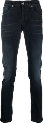 Incotex Slim-Cut Denim Jeans