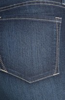 Thumbnail for your product : NYDJ 'Briella' Cuff Stretch Denim Shorts (Regular & Petite)