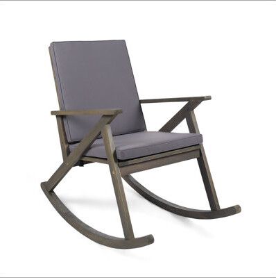 Ophelia & Co. Gus Rocking Chair