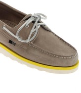 Thumbnail for your product : Woolrich Boat Shoe