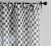 Pottery Barn Sheers Shopstyle