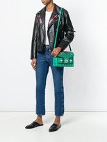 Thumbnail for your product : Salar Embellished Satchel