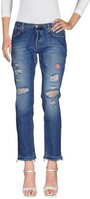 (+) People Jeans
