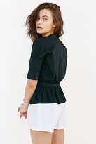 Thumbnail for your product : UO 2289 Alice & UO Alice & UO Adeliande Romper