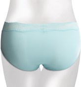 Thumbnail for your product : Le Mystere Perfect Pair Underwear - High Waist Brief Panties (For Women)