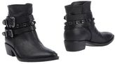 Thumbnail for your product : Jeannot Ankle boots