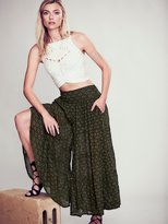Thumbnail for your product : Free People Printed Culottes