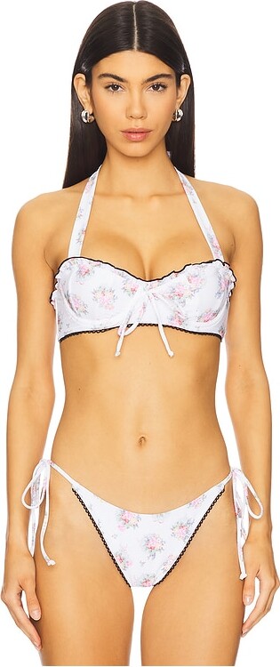 For Love Lemons Women's Swimwear ShopStyle CA