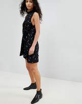 Thumbnail for your product : Vero Moda Swing Dress In Print