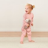 Thumbnail for your product : ergoPouch Organic Cotton Pajamas Long Sleeve Sleeper 0.2 Tog Modern