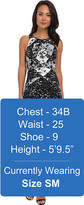 Thumbnail for your product : Bailey 44 Cubist Dress
