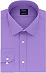 Thumbnail for your product : Arrow 1851 Men's Dress Shirt Poplin (Available in Regular