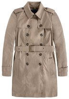 PEPE JEANS Trench boutonné, 