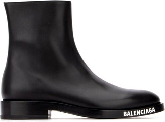 Balenciaga Men's Boots | over 100 Balenciaga Men's Boots | ShopStyle |  ShopStyle