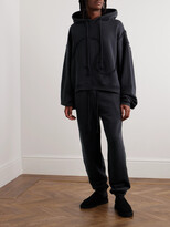 Thumbnail for your product : ERL Tapered Cotton-Jersey Sweatpants