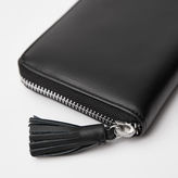 Thumbnail for your product : Roots Zip Around Clutch Box
