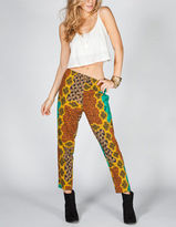 Thumbnail for your product : RVCA Happy Gypsy Womens Pants