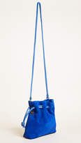 Thumbnail for your product : Clare Vivier Petit Henri Maison Drawstring Bag