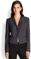 Thumbnail for your product : Elie Tahari Lindley Jacket