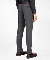 Thumbnail for your product : Brooks Brothers Herringbone Suit Trousers