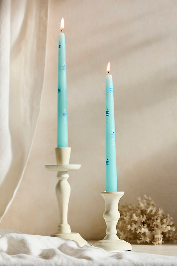 Fish Tapers