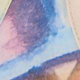 Thumbnail for your product : Stella McCartney KidsGirls Watercolour Print Brambles Playsuit