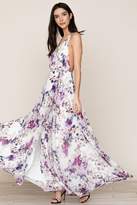 Thumbnail for your product : Yumi Kim Spotlight Maxi Dress