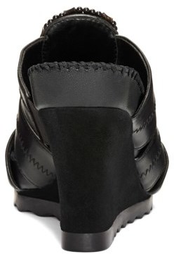Aerosoles Women's Cobblestone Wedge Sandal