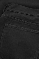 Thumbnail for your product : COS Barrel-Leg Mid-Rise Jeans