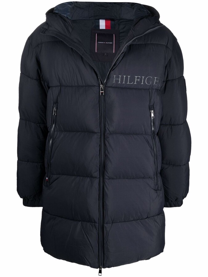 Tommy Hilfiger Jackets For Men | Shop the world's largest collection 