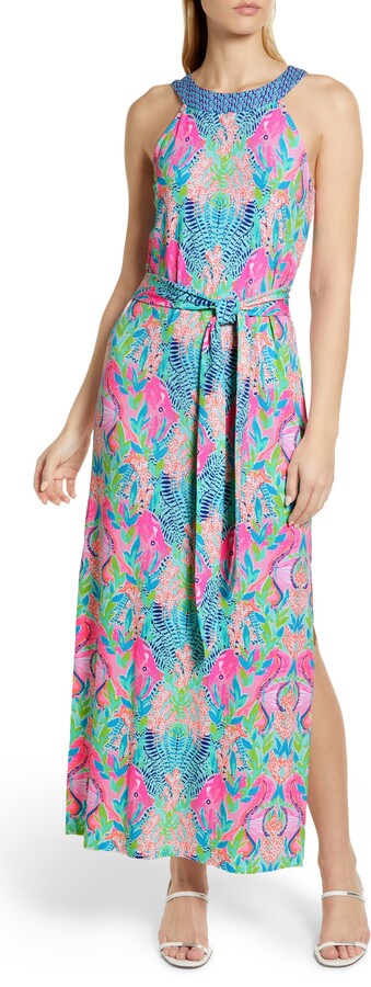 Lilly Pulitzer Women's Maxi Dresses | Shop the world's largest 