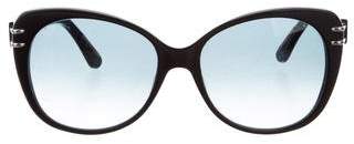 Roland Mouret Zeppo Oversize Sunglasses
