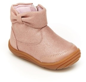 stride rite chloe boot