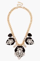 Thumbnail for your product : BaubleBar 'Constellation' Frontal Necklace