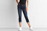 Thumbnail for your product : AEO Denim X4 Artist Crop Jean