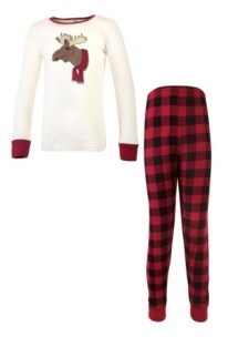 touched by nature pajamas