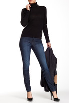 Thumbnail for your product : NYDJ Alina Studded Pocket Skinny Jean