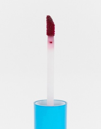 Uoma Beauty Boss Gloss Pure Colour Lip Gloss - No Stoppin - ShopStyle