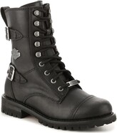 Thumbnail for your product : Harley-Davidson Balsa Combat Boot